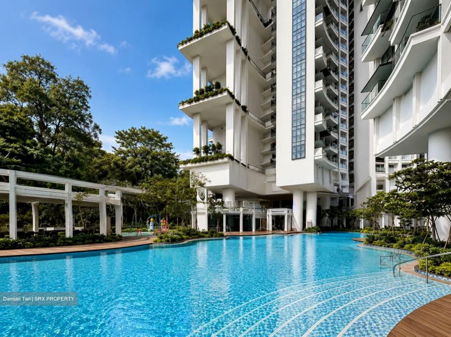 One Pearl Bank (D3), Apartment #580854961